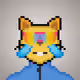 MOGAKAMI CAT #2732