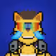MOGAKAMI CAT #4900