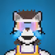 MOGAKAMI CAT #5367