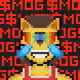 MOGAKAMI CAT #5677