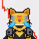 MOGAKAMI CAT #5684