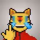 MOGAKAMI CAT #6682