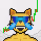 MOGAKAMI CAT #4885