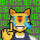 MOGAKAMI CAT #2785