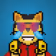 MOGAKAMI CAT #4750
