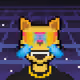 MOGAKAMI CAT #6680
