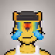 MOGAKAMI CAT #2915