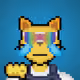 MOGAKAMI CAT #6654
