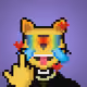 MOGAKAMI CAT #5382