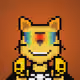 MOGAKAMI CAT #6641