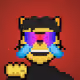 MOGAKAMI CAT #2954