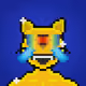 MOGAKAMI CAT #6684