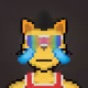 MOGAKAMI CAT #4730
