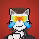 MOGAKAMI CAT #2928