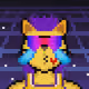 MOGAKAMI CAT #2761