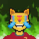 MOGAKAMI CAT #3685