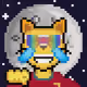 MOGAKAMI CAT #3721