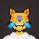 MOGAKAMI CAT #3713