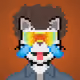 MOGAKAMI CAT #2739