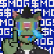 MOGAKAMI CAT #6659