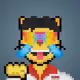 MOGAKAMI CAT #4881