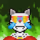 MOGAKAMI CAT #6666