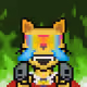 MOGAKAMI CAT #2743