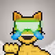 MOGAKAMI CAT #2742
