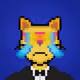 MOGAKAMI CAT #2734