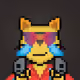 MOGAKAMI CAT #5378