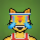 MOGAKAMI CAT #5366
