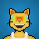 MOGAKAMI CAT #4865