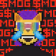 MOGAKAMI CAT #5697