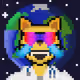 MOGAKAMI CAT #3688