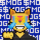 MOGAKAMI CAT #3746