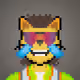 MOGAKAMI CAT #2941