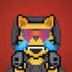 MOGAKAMI CAT #2784