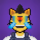MOGAKAMI CAT #4380