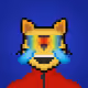 MOGAKAMI CAT #3738