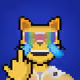 MOGAKAMI CAT #4728