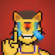 MOGAKAMI CAT #3690