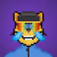 MOGAKAMI CAT #5400