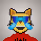 MOGAKAMI CAT #5707