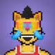 MOGAKAMI CAT #5715