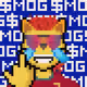 MOGAKAMI CAT #4880