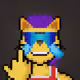 MOGAKAMI CAT #4734