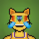 MOGAKAMI CAT #5720
