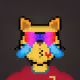MOGAKAMI CAT #3699