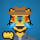 MOGAKAMI CAT #2802