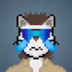 MOGAKAMI CAT #3671